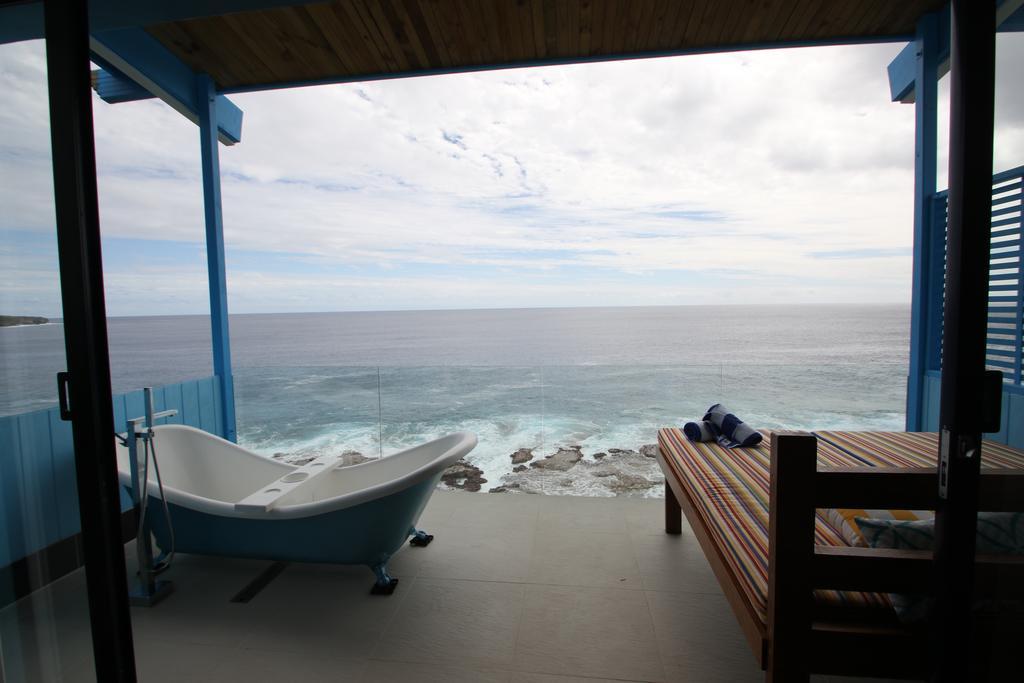 Lau'S Getaway Avatele Extérieur photo