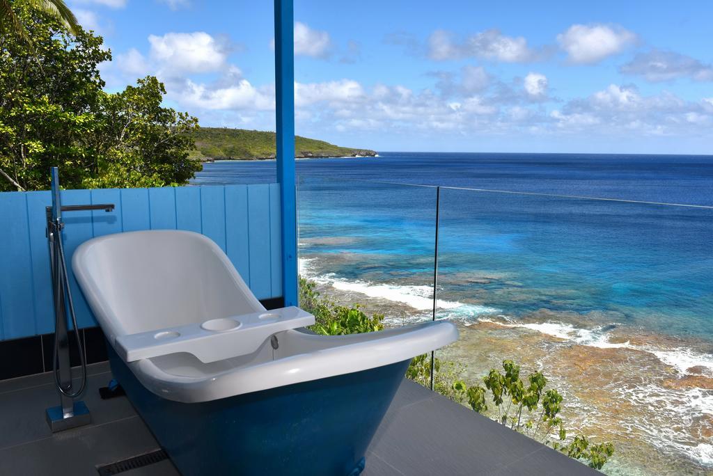 Lau'S Getaway Avatele Extérieur photo