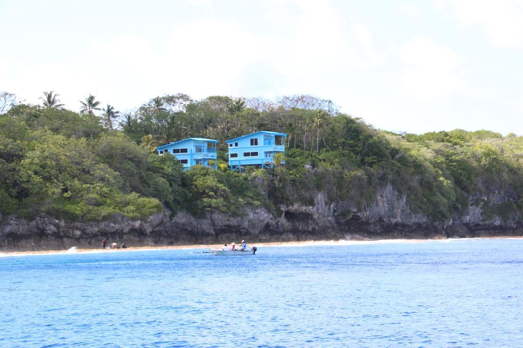 Lau'S Getaway Avatele Extérieur photo