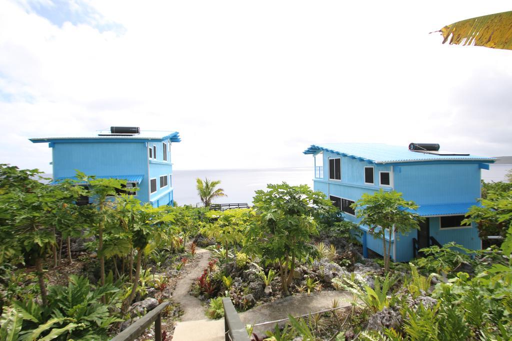 Lau'S Getaway Avatele Extérieur photo