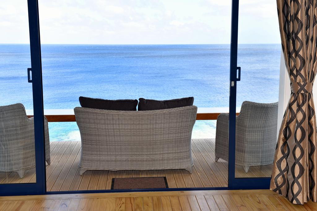 Lau'S Getaway Avatele Extérieur photo